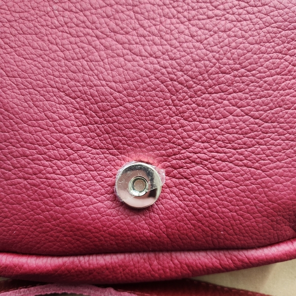 Odyssey Vintage Boho Bag - Picture 5 of 6